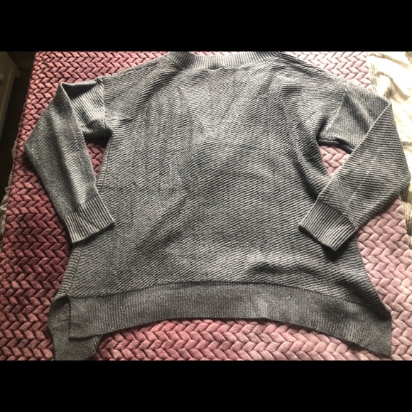 NWOT Wet Set Oversized Sweater - Picture 2 of 2